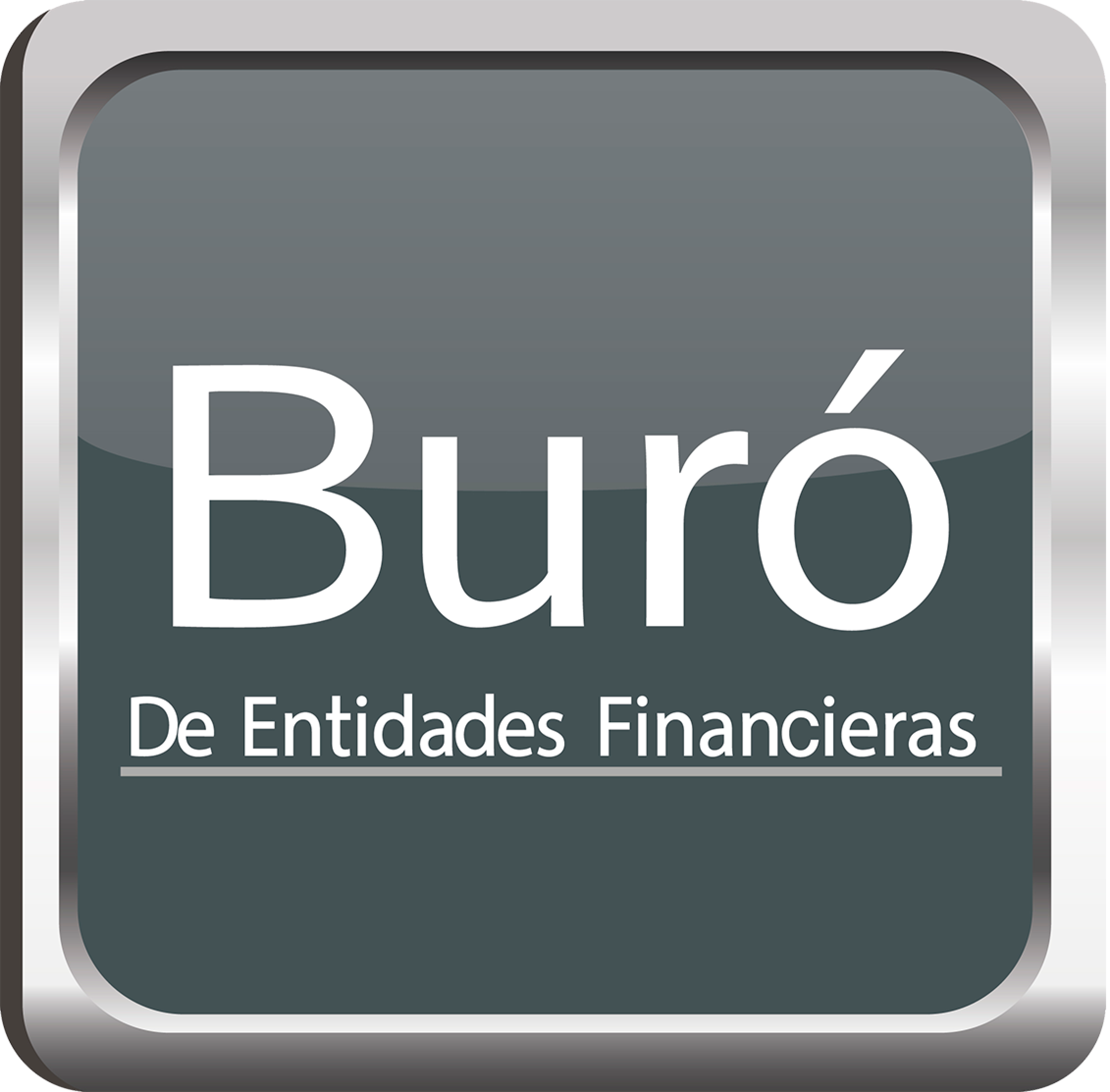 Logotipo de Buró de Entidades Financieras