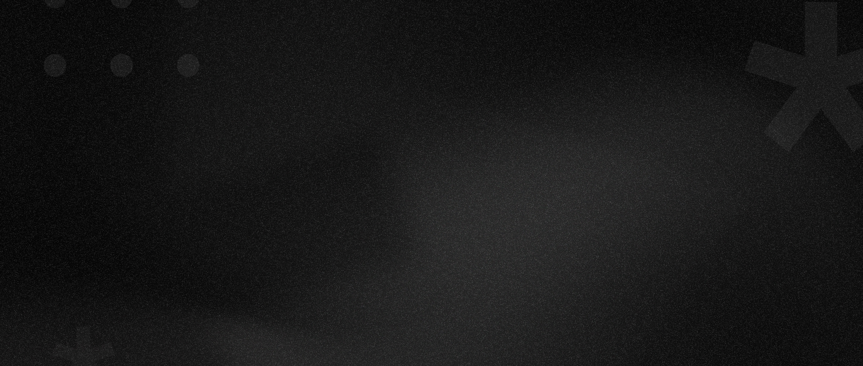 Banner promocional de Inicio